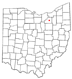 Medina, Ohio